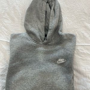 Nike hoodie sweatshirt